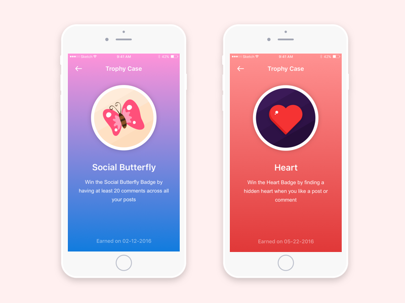 Karate Health App  1