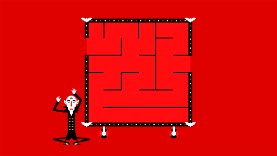   The Last Circus 4
