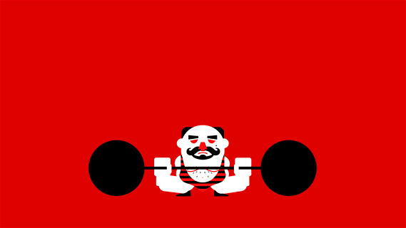   The Last Circus 2