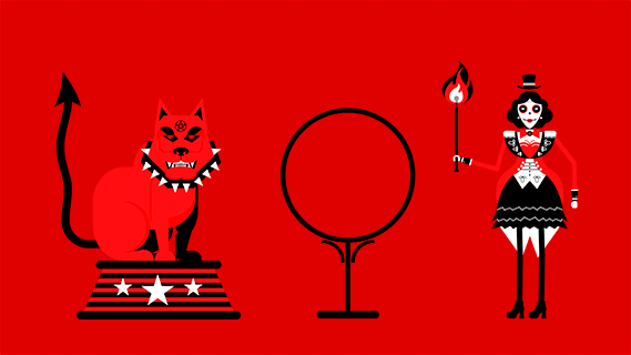   The Last Circus 3