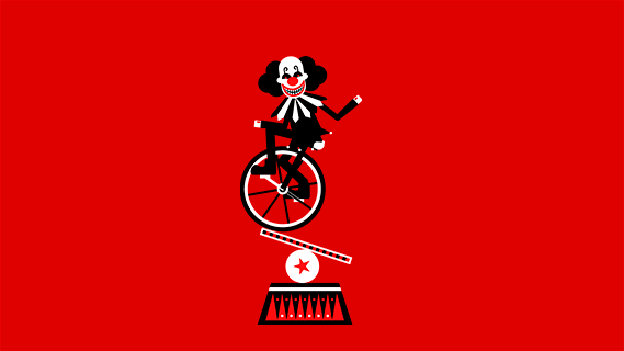   The Last Circus 5