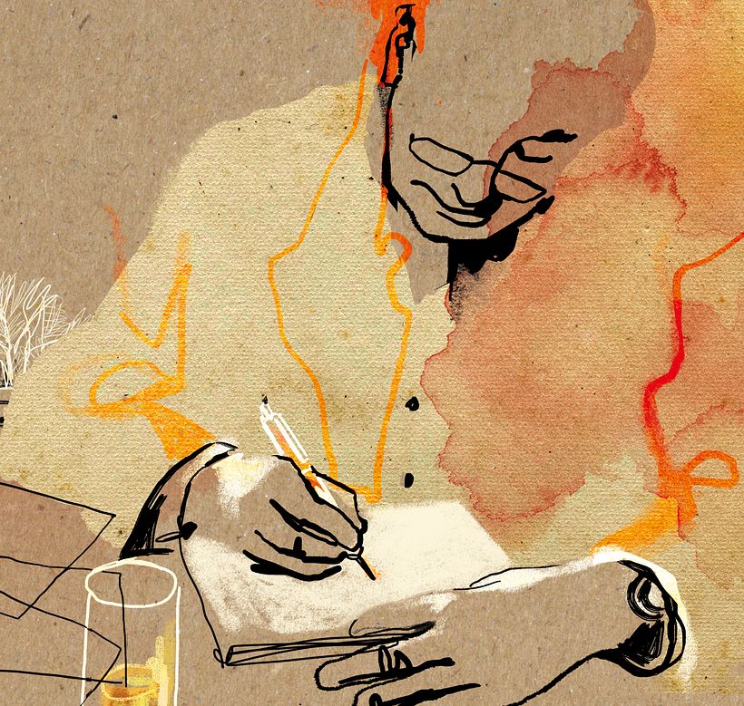 El País De Catalunya_ Sant Jordi 10