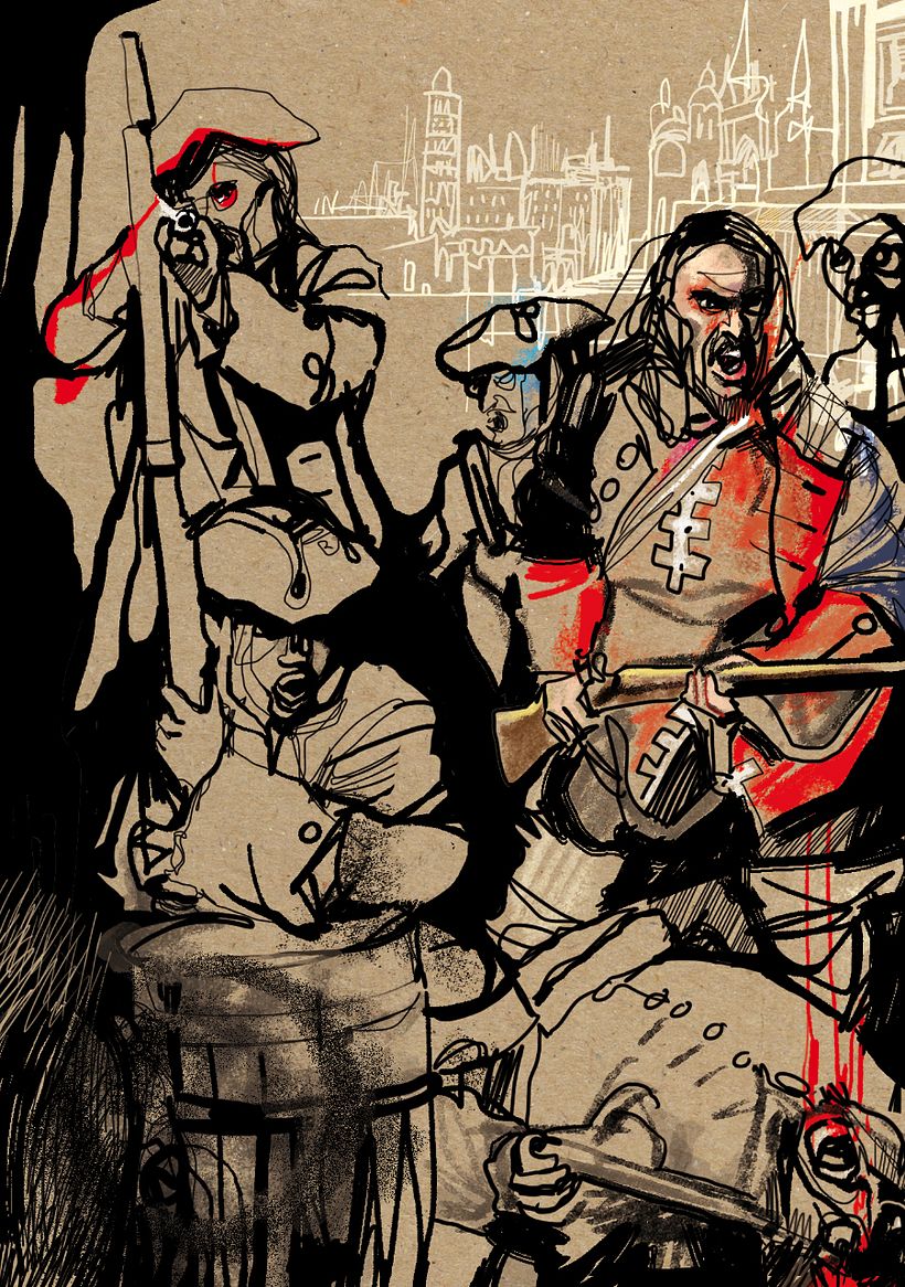 El País De Catalunya_ Sant Jordi 14
