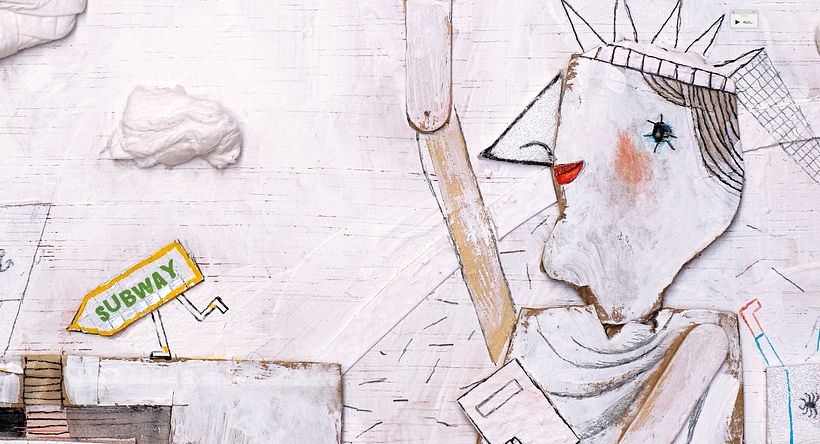 Proyecto CITIES _ Doodle Book 1