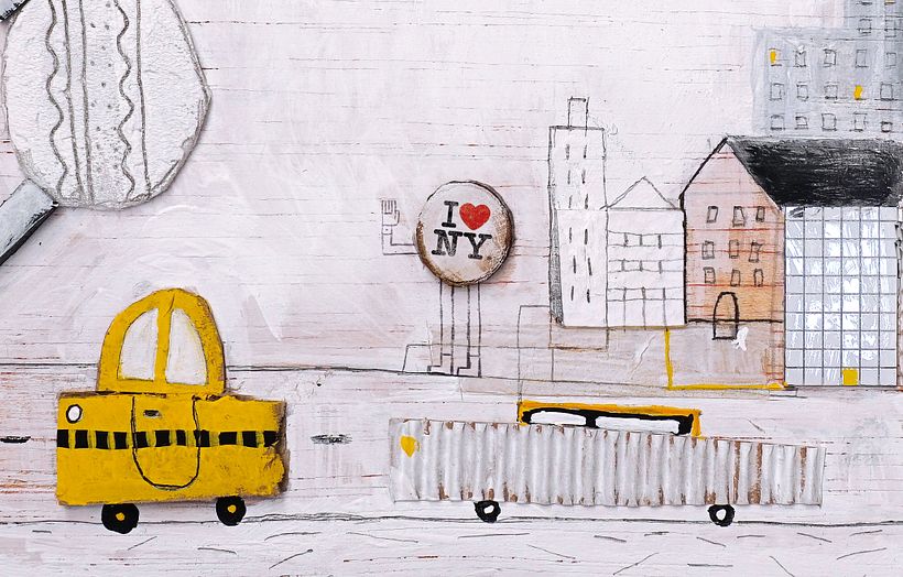 Proyecto CITIES _ Doodle Book 2