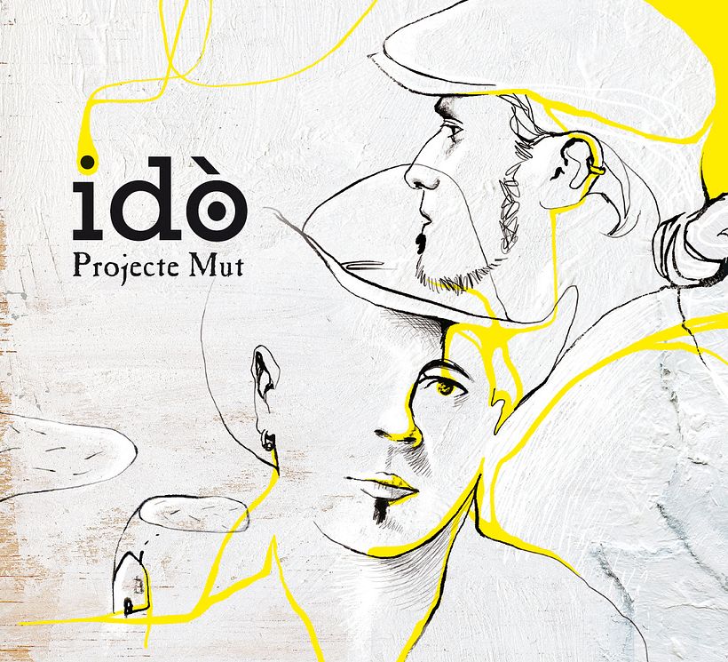 Projecte Mut _Idò_CDmúsica 0