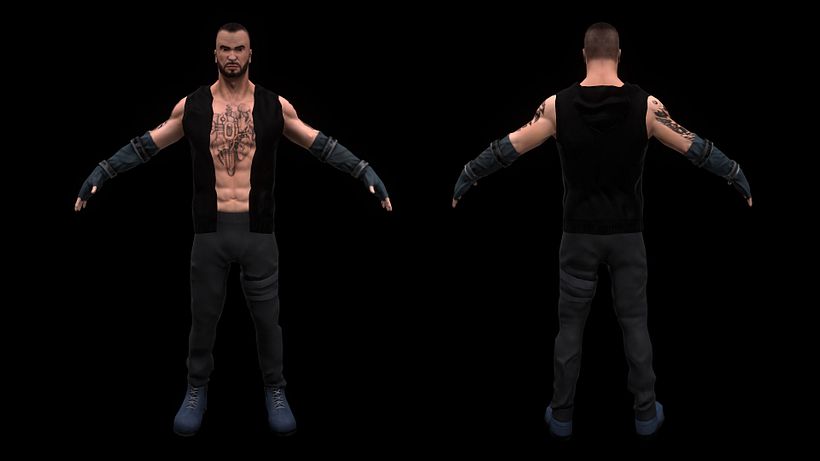 Personaje 2