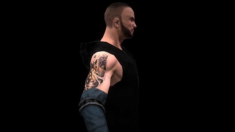 Personaje 3