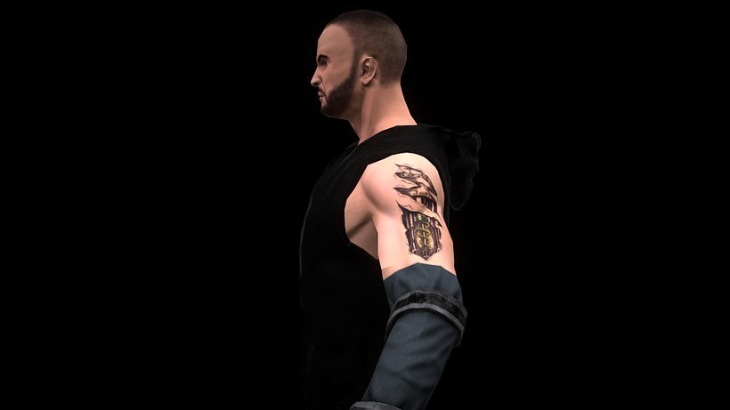 Personaje 4