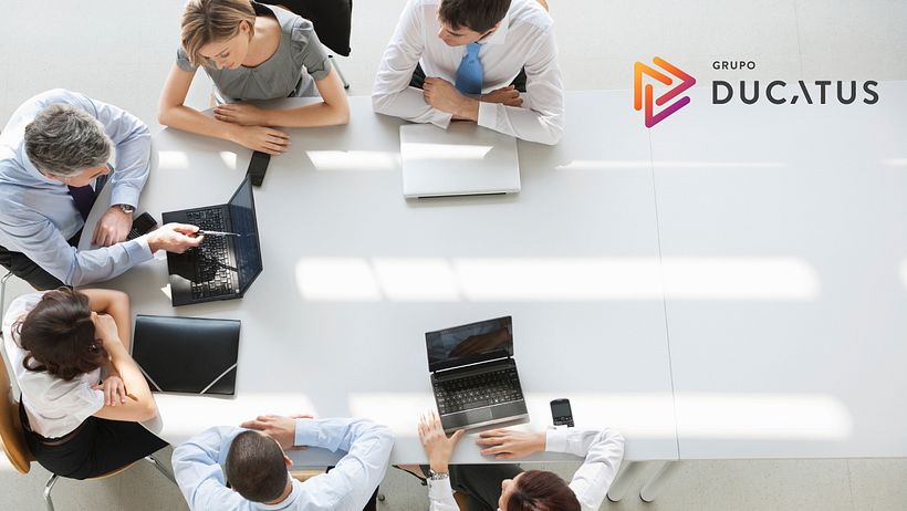Grupo Ducatus -1