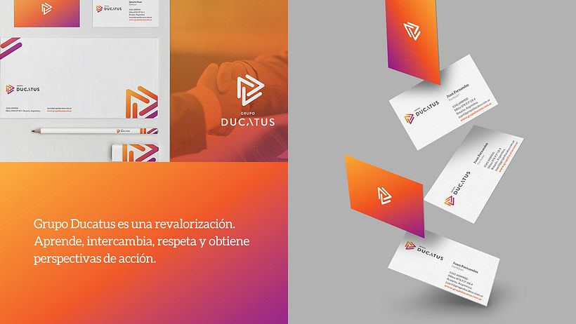 Grupo Ducatus 6