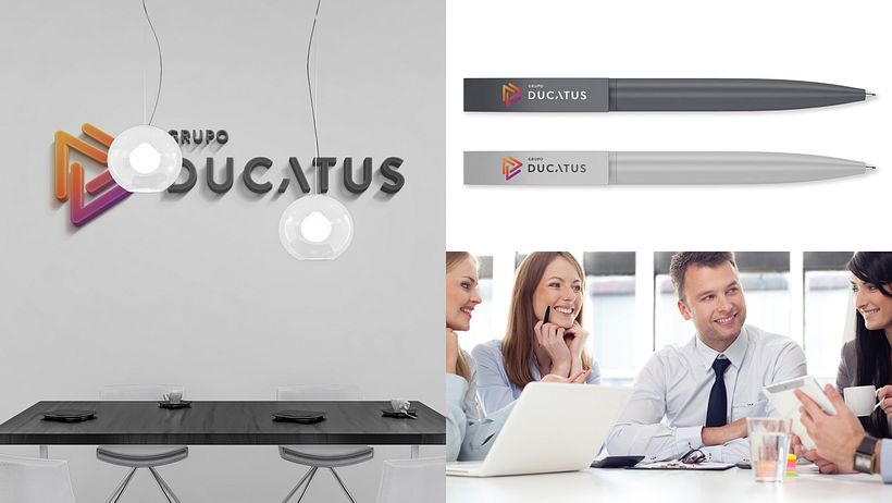 Grupo Ducatus 9