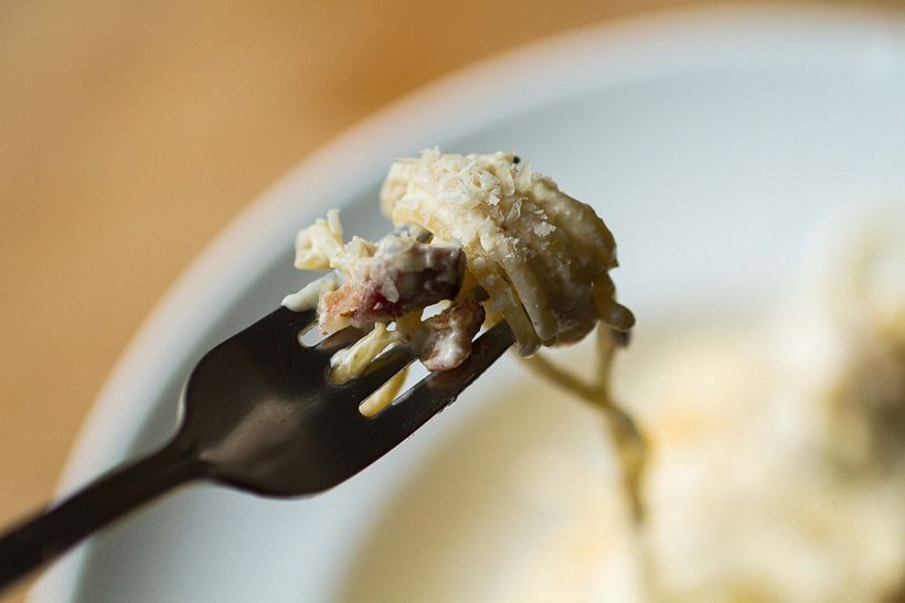 Agi Pasta Away 0