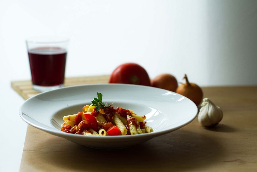 Agi Pasta Away 0