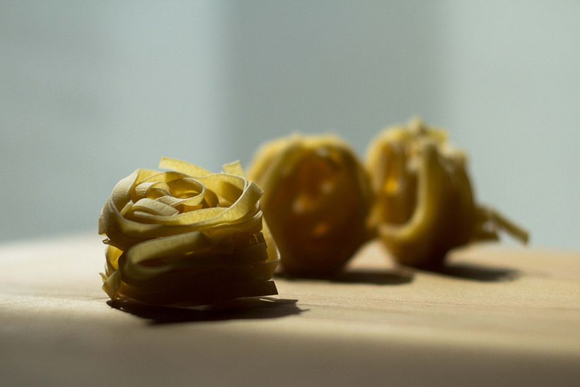 Agi Pasta Away 1