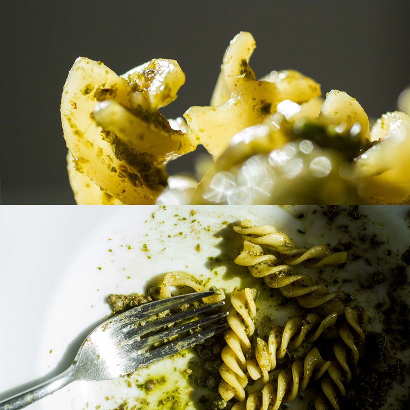 Agi Pasta Away 5