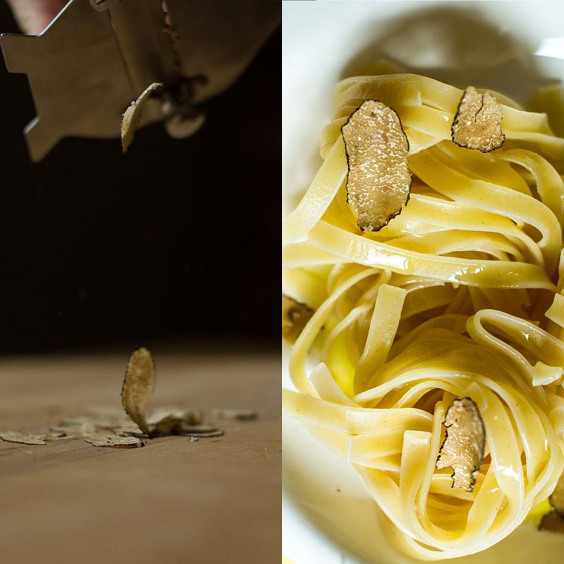 Agi Pasta Away 6
