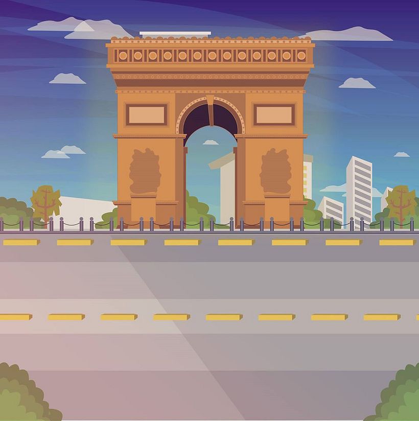 Algunas de las ilustraciones para MYEZPLAN 4