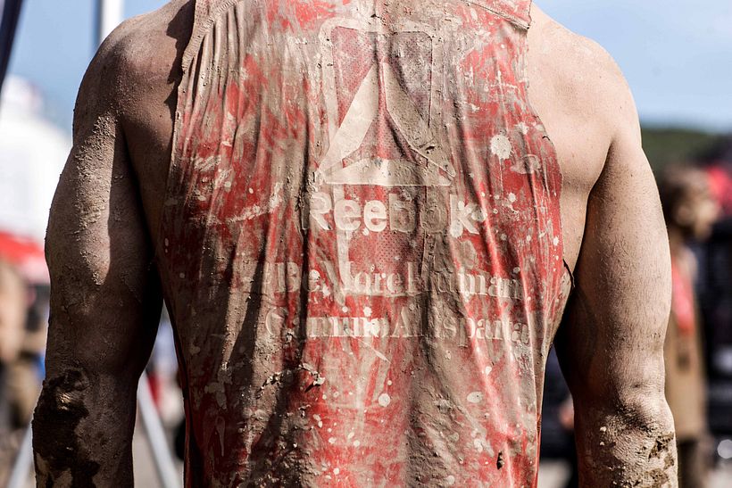 Spartan Race 0