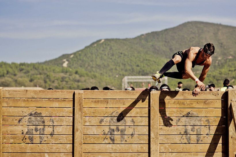 Spartan Race 2