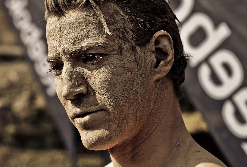 Spartan Race 4