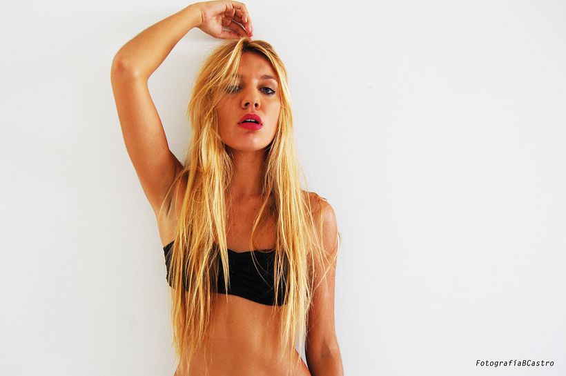 Fotografia de moda 1