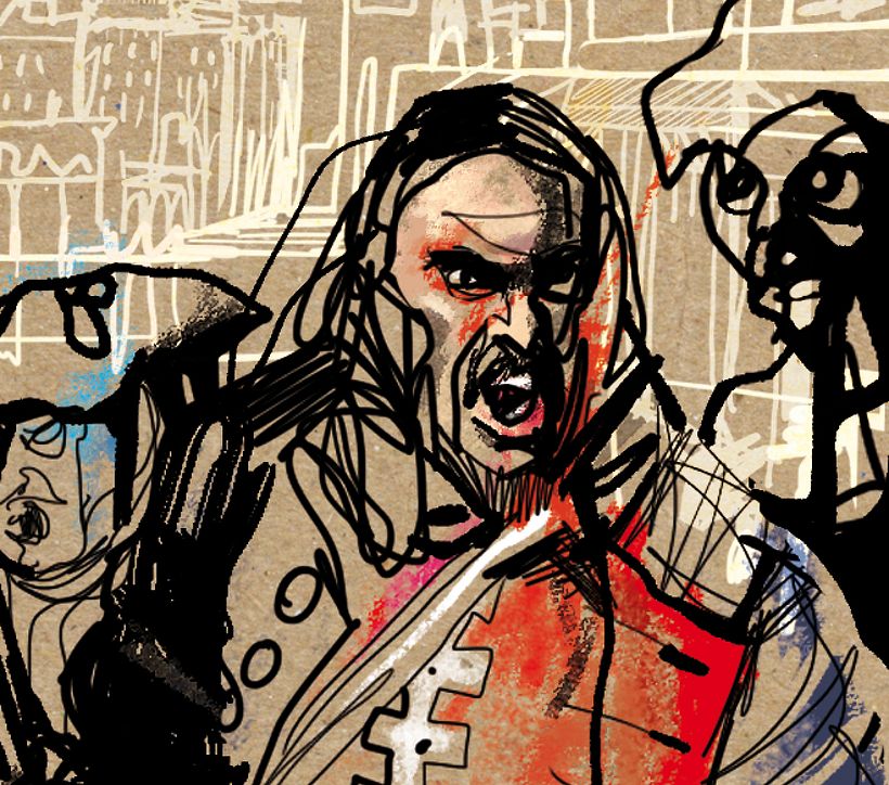 El País De Catalunya_ Sant Jordi 15