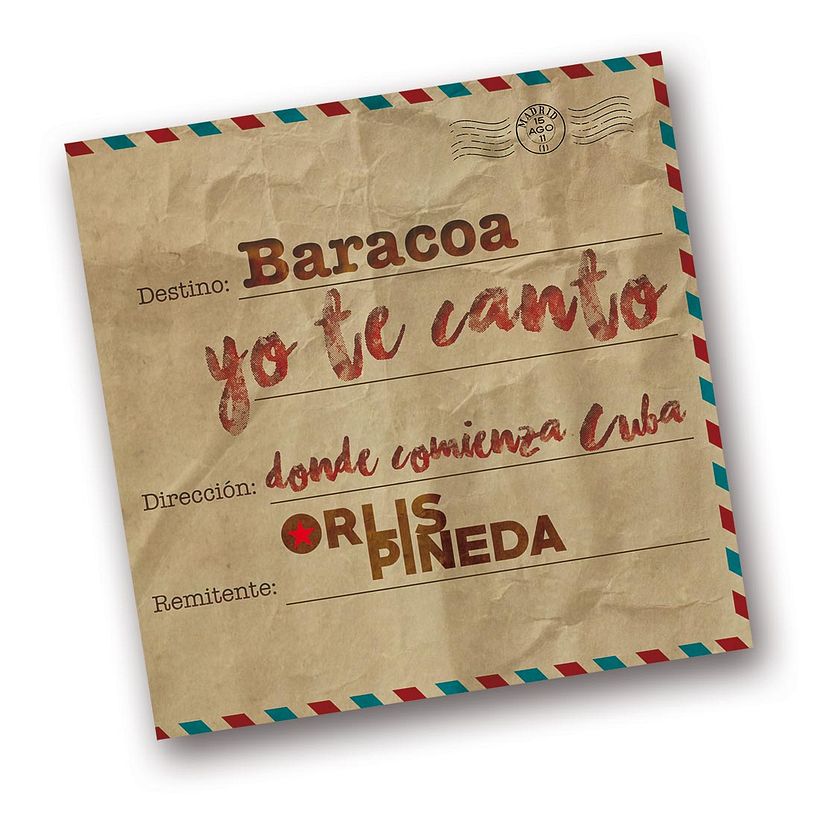CD Baracoa de Orlis Pineda 0
