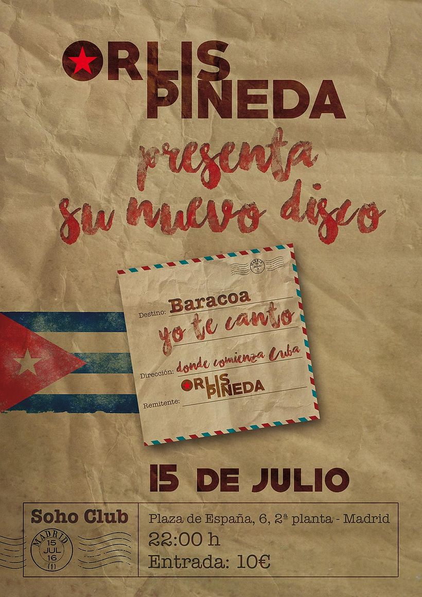 CD Baracoa de Orlis Pineda 2