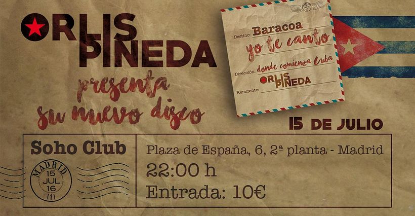 CD Baracoa de Orlis Pineda 3