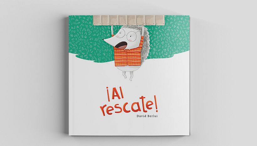 ¡Al rescate! -1