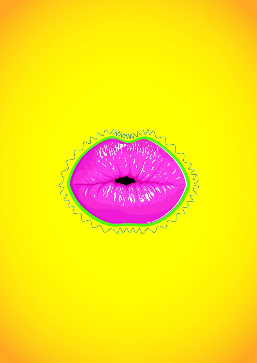 Pop art 0