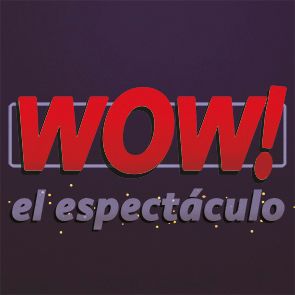 WoW! Gráfica para evento 5