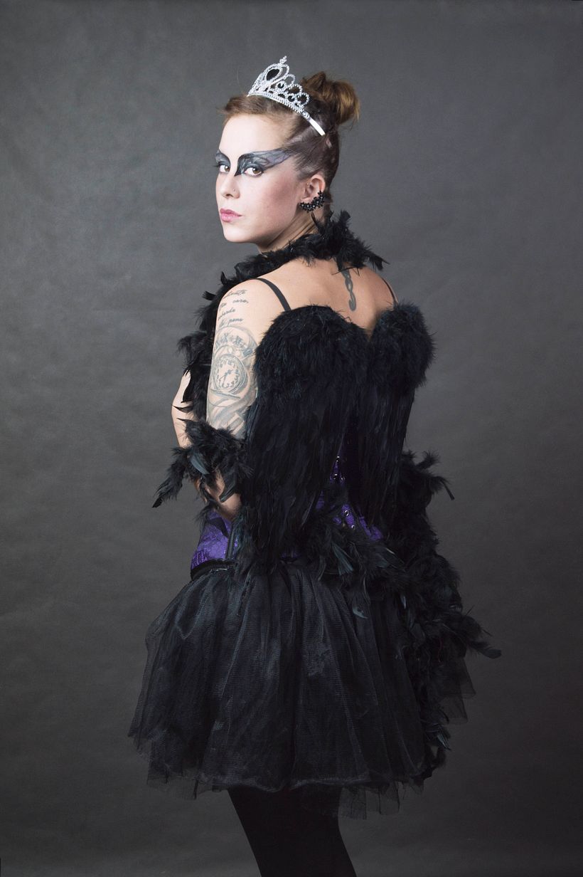 Fotografía de moda y retoque digital: Good & Bad 11