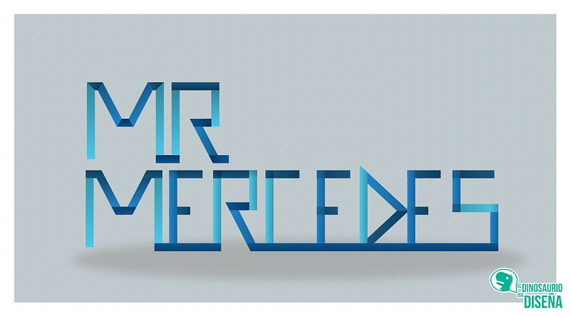 Diseño con Tipografía. - Diseño gráfico