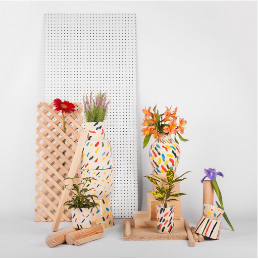 FLOWERS FROM TEL AVIV 1