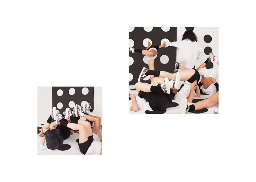 TWWWIST BUSTOM SHOES 1