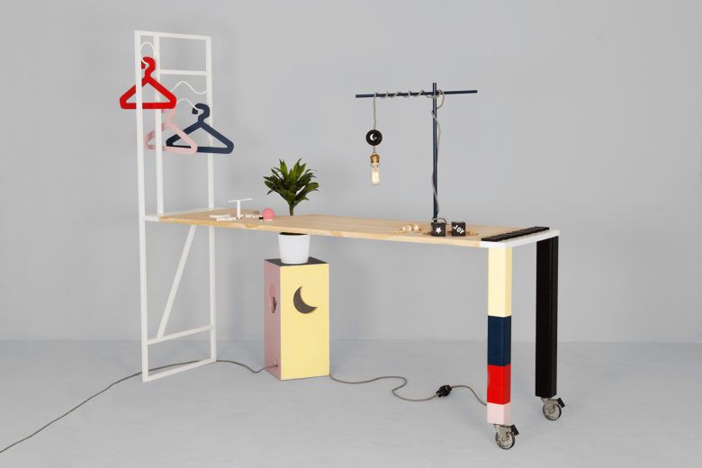 HOTEL OASIS ++ HAPPY FURNITURE 4