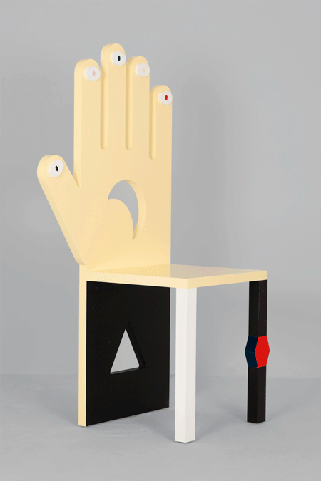 HOTEL OASIS ++ HAPPY FURNITURE 12