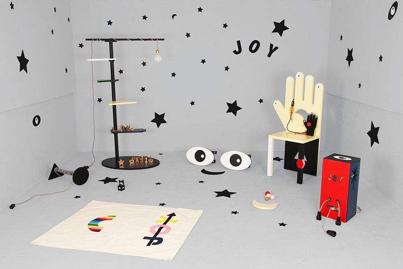 HOTEL OASIS ++ HAPPY FURNITURE 13
