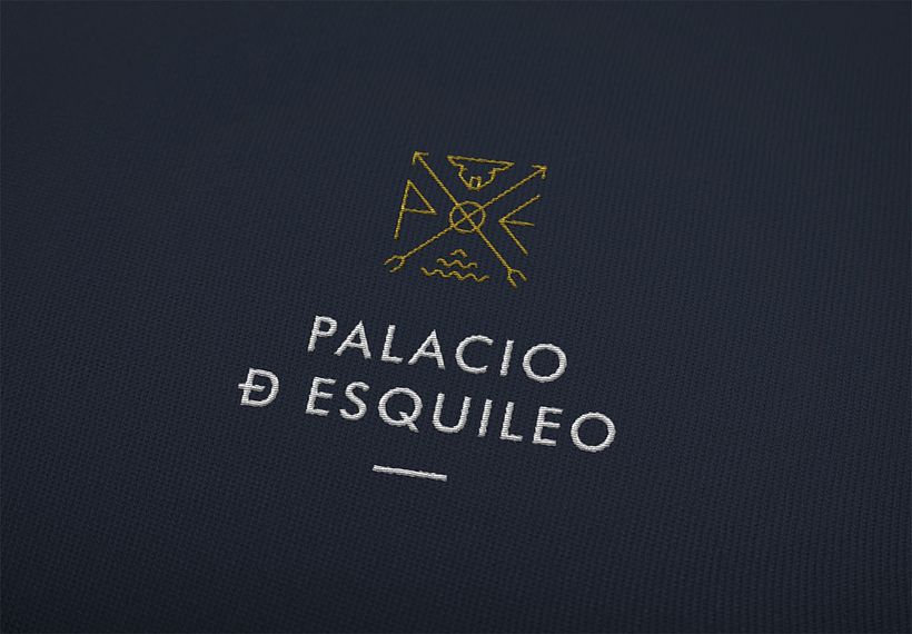 Palacio de Esquileo 4