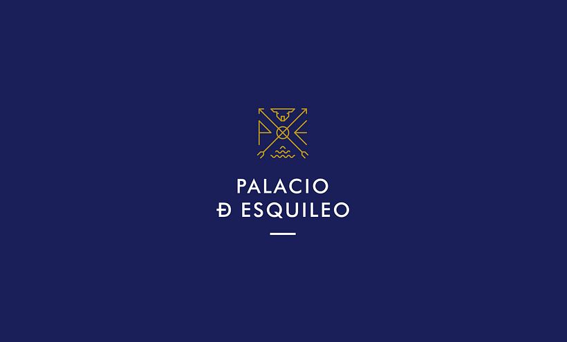 Palacio de Esquileo 2