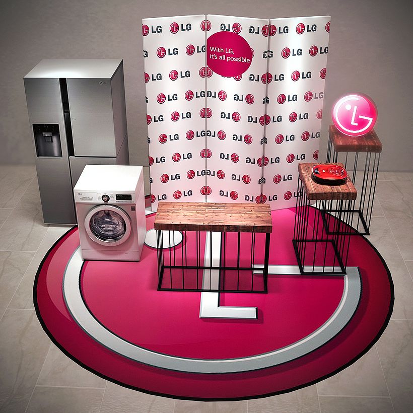Propuestas eventos y otros , para LG 2