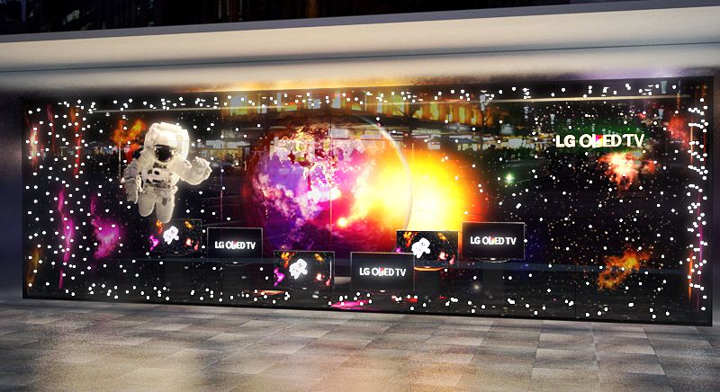 Propuestas eventos y otros , para LG 4