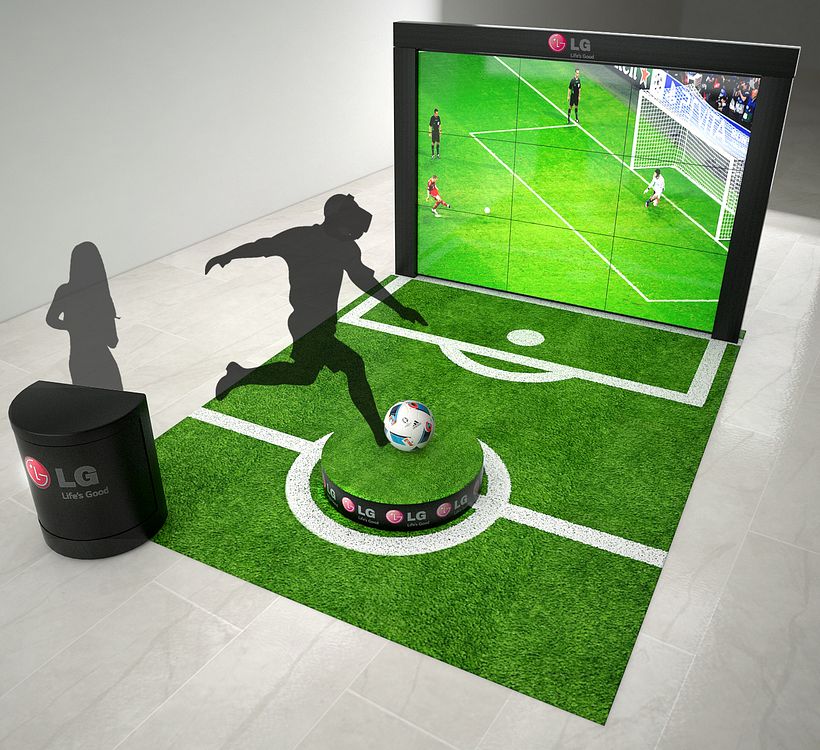 Propuestas eventos y otros , para LG 6