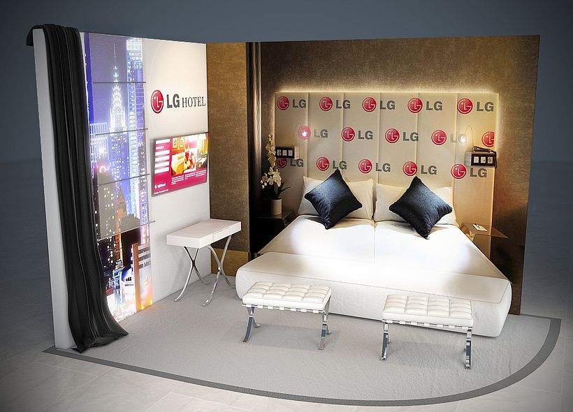 Propuestas eventos y otros , para LG 8