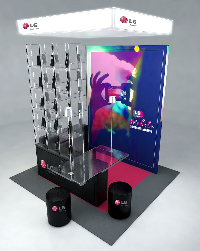 Propuestas eventos y otros , para LG 10