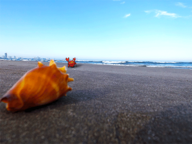 Targo (Gif Ilustración) 0