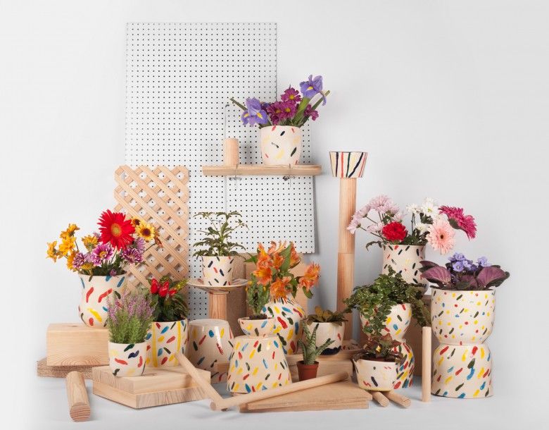 FLOWERS FROM TEL AVIV 4