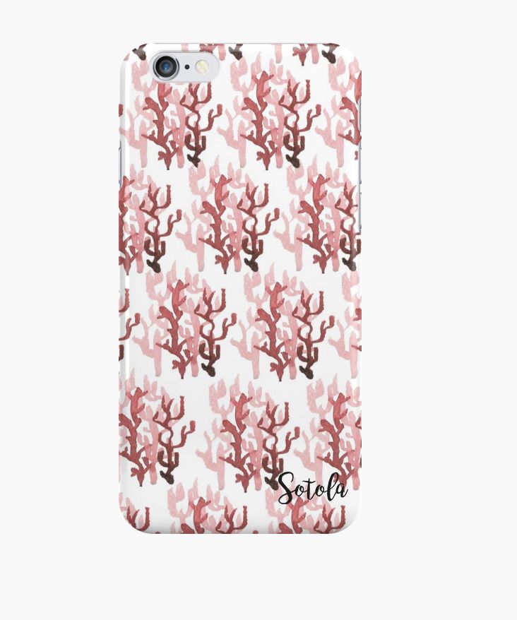 PATTERN Coral 0